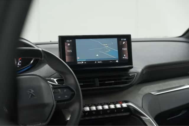 Peugeot 5008 (2022) thumbnail 59