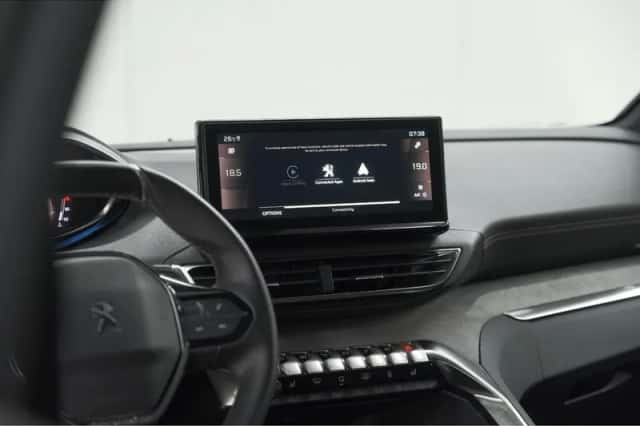 Peugeot 5008 (2022) thumbnail 60