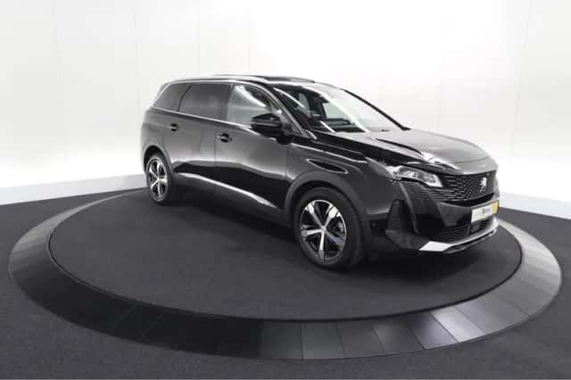Peugeot 5008 (2022) thumbnail 7