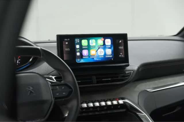 Peugeot 5008 (2022) thumbnail 63