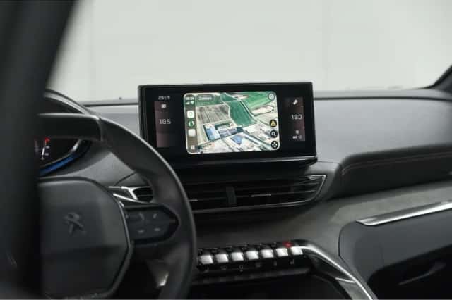 Peugeot 5008 (2022) thumbnail 64
