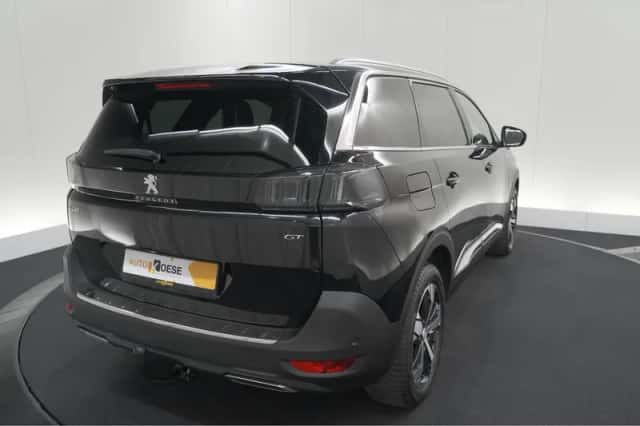Peugeot 5008 (2022) thumbnail 65