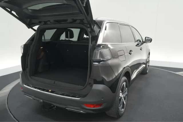 Peugeot 5008 (2022) thumbnail 66