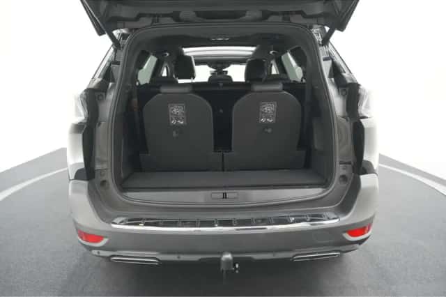 Peugeot 5008 (2022) thumbnail 69