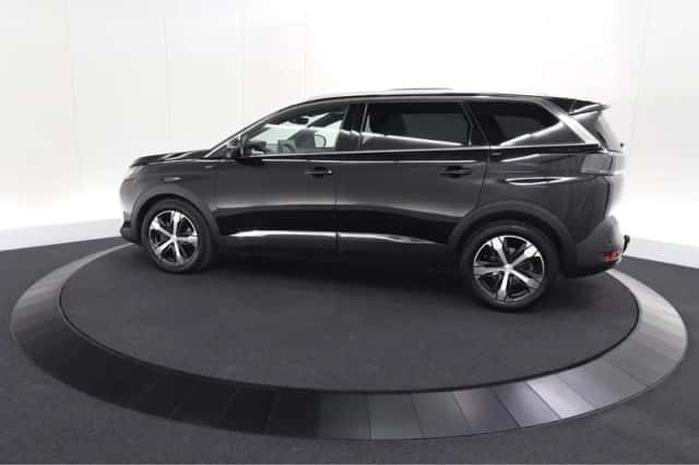 Peugeot 5008 (2022) thumbnail 75