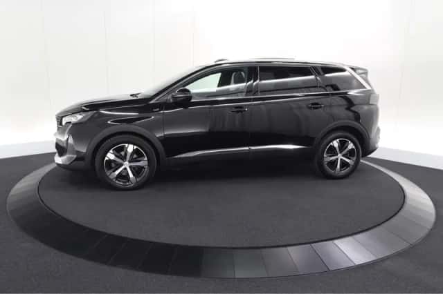 Peugeot 5008 (2022) thumbnail 76