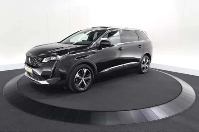 Peugeot 5008 (2022) thumbnail 77