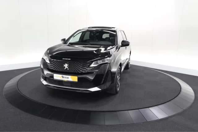 Peugeot 5008 (2022) thumbnail 78