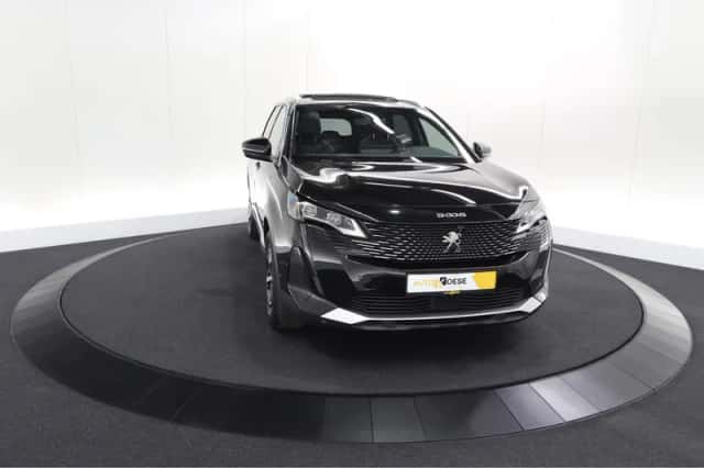 Peugeot 5008 (2022) thumbnail 79