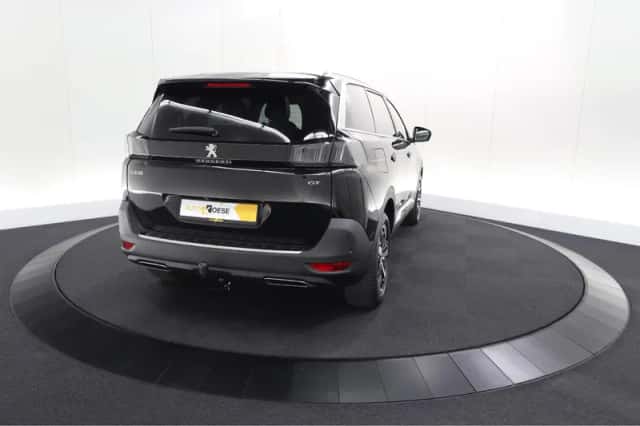 Peugeot 5008 (2022) thumbnail 10