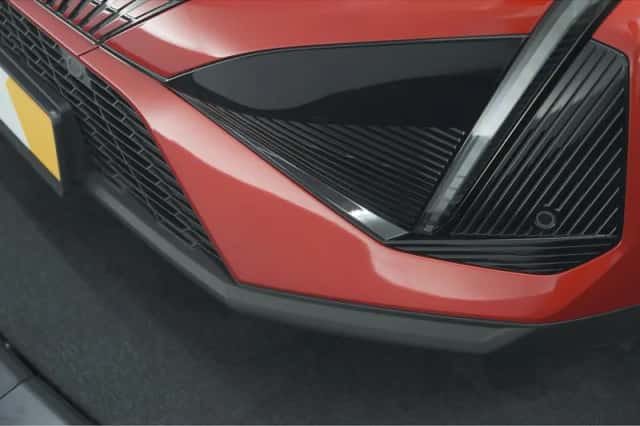 Peugeot 408 (2025) thumbnail 14