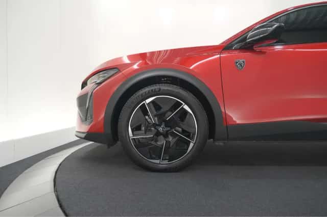 Peugeot 408 (2025) thumbnail 15