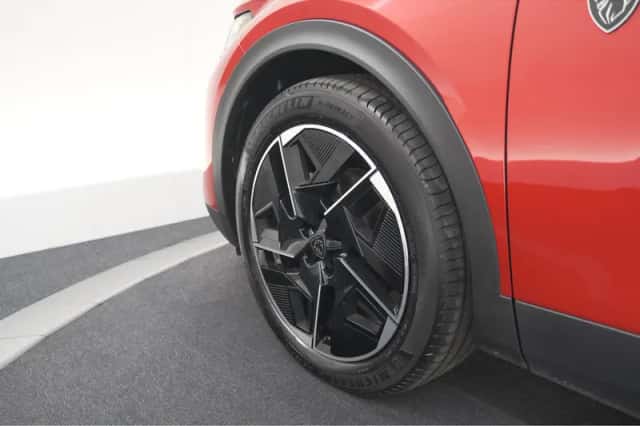 Peugeot 408 (2025) thumbnail 16
