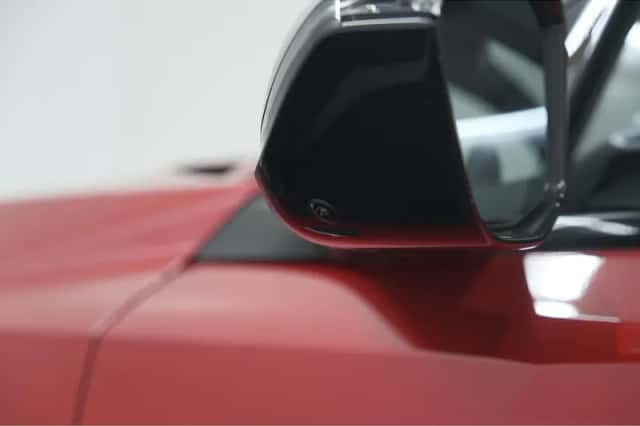 Peugeot 408 (2025) thumbnail 19