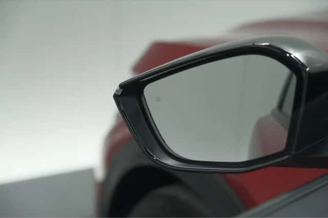 Peugeot 408 (2025) thumbnail 20