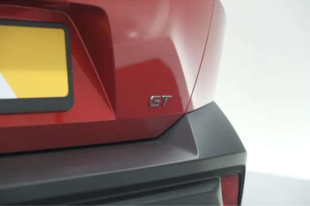 Peugeot 408 (2025) thumbnail 22