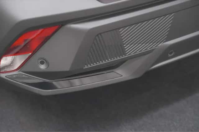Peugeot 408 (2025) thumbnail 24