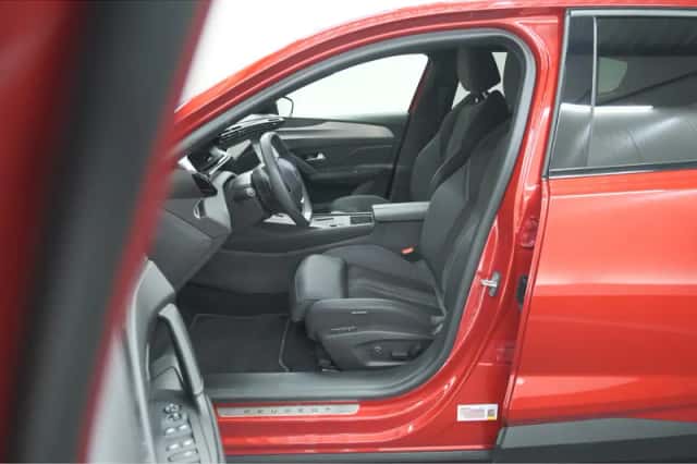 Peugeot 408 (2025) thumbnail 26