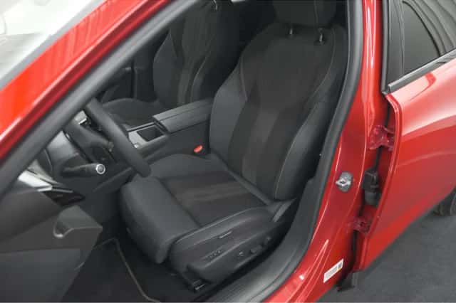 Peugeot 408 (2025) thumbnail 27