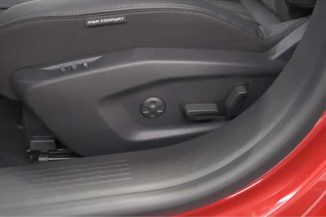 Peugeot 408 (2025) thumbnail 28
