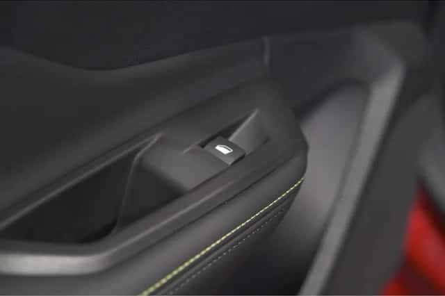 Peugeot 408 (2025) thumbnail 29