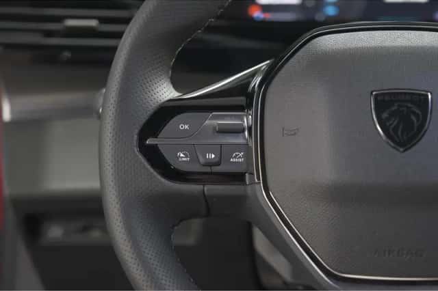 Peugeot 408 (2025) thumbnail 33