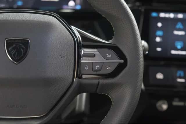 Peugeot 408 (2025) thumbnail 34