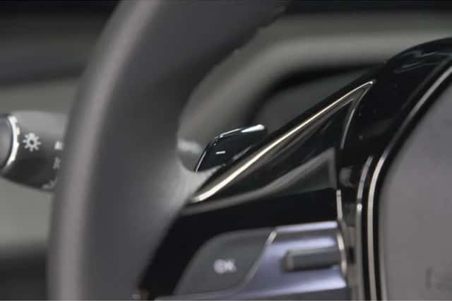 Peugeot 408 (2025) thumbnail 35