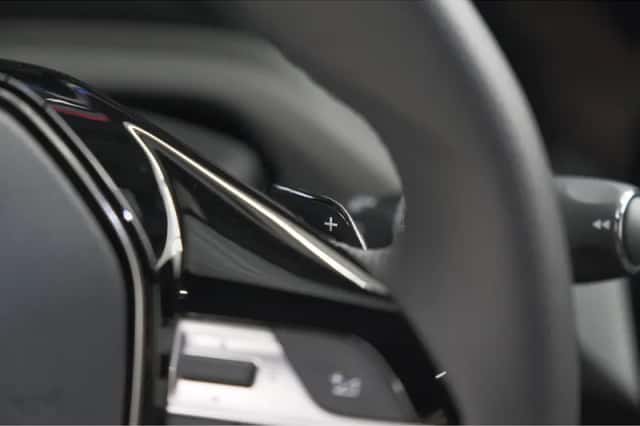 Peugeot 408 (2025) thumbnail 36