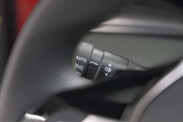 Peugeot 408 (2025) thumbnail 37