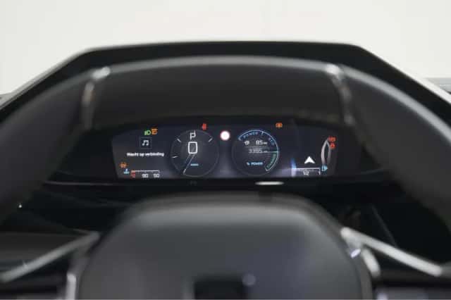 Peugeot 408 (2025) thumbnail 39