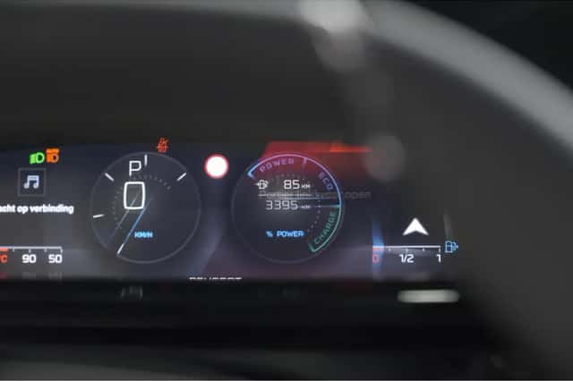 Peugeot 408 (2025) thumbnail 40