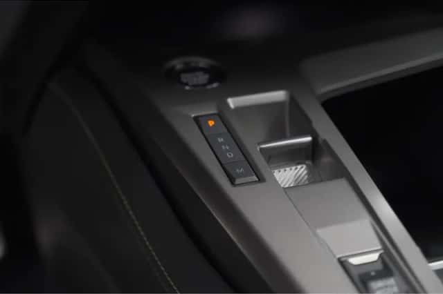 Peugeot 408 (2025) thumbnail 43