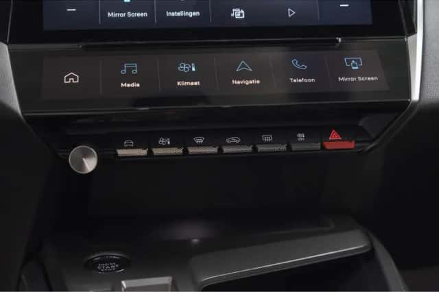 Peugeot 408 (2025) thumbnail 44