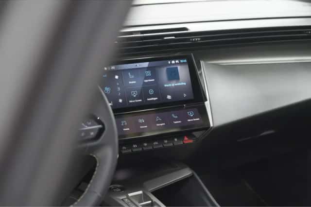 Peugeot 408 (2025) thumbnail 46