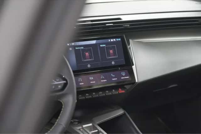 Peugeot 408 (2025) thumbnail 47