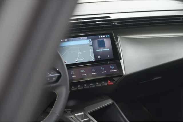 Peugeot 408 (2025) thumbnail 49