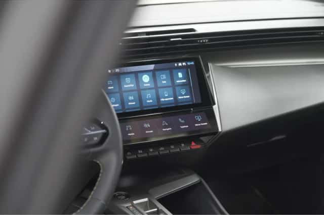 Peugeot 408 (2025) thumbnail 50