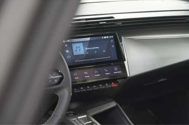 Peugeot 408 (2025) thumbnail 51