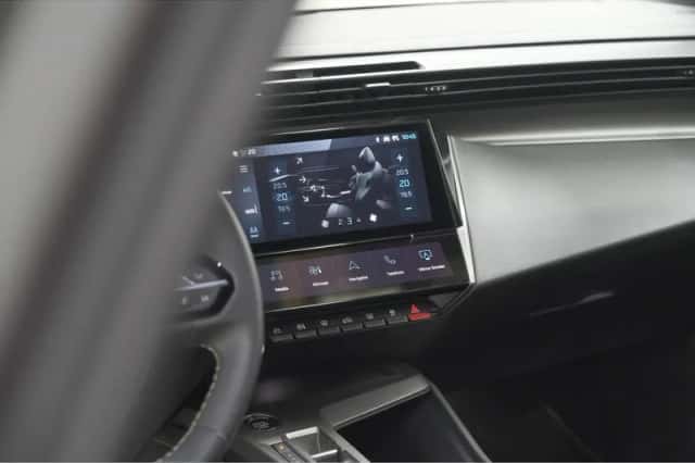 Peugeot 408 (2025) thumbnail 52