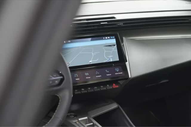 Peugeot 408 (2025) thumbnail 53