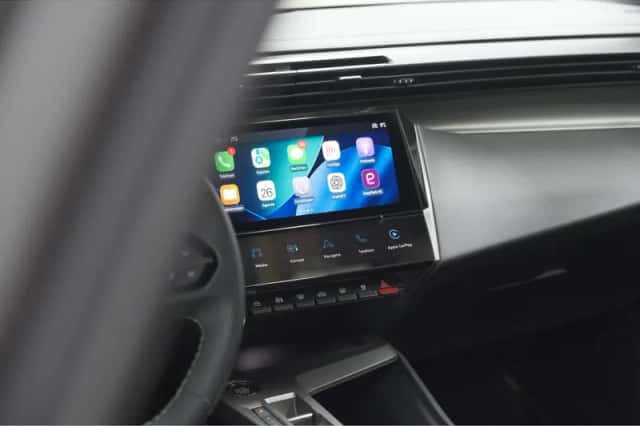 Peugeot 408 (2025) thumbnail 54