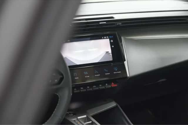 Peugeot 408 (2025) thumbnail 56