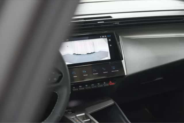 Peugeot 408 (2025) thumbnail 57