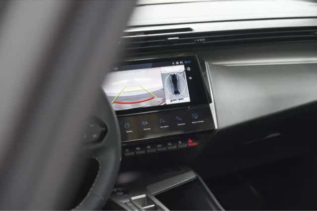 Peugeot 408 (2025) thumbnail 58
