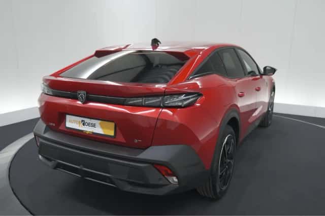 Peugeot 408 (2025) thumbnail 59