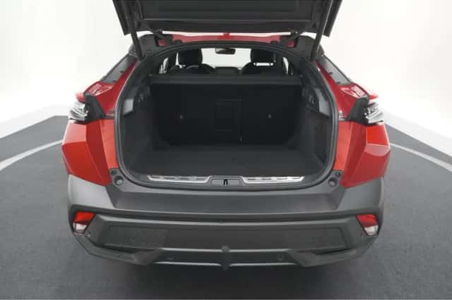 Peugeot 408 (2025) thumbnail 61