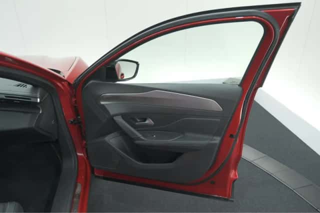Peugeot 408 (2025) thumbnail 64