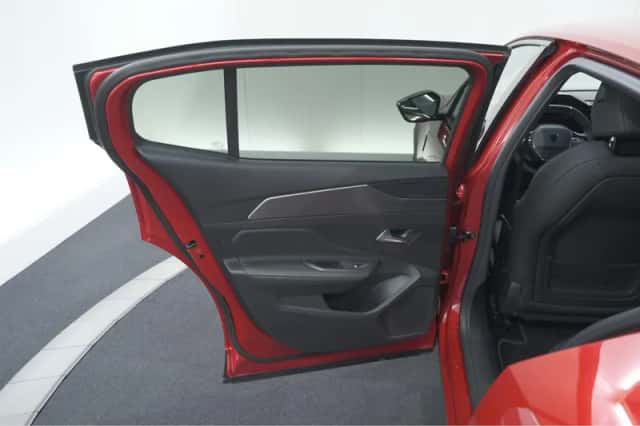 Peugeot 408 (2025) thumbnail 65