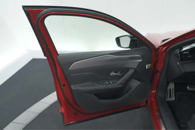 Peugeot 408 (2025) thumbnail 66